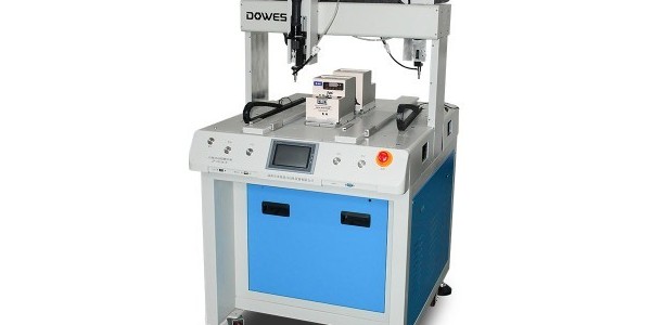 伺服電批有哪些優(yōu)點？-堅豐股份