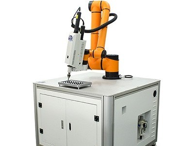 科普機器人鎖螺絲機對螺絲有什么要求？-堅豐股份