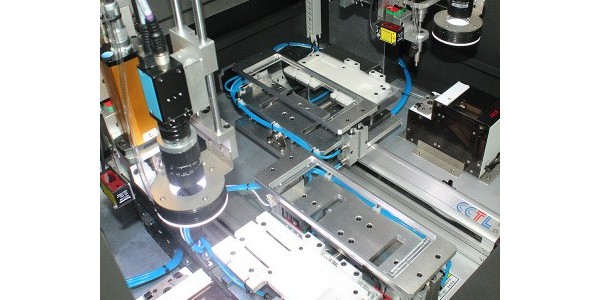 使用自動擰螺絲機(jī)為什么會出現(xiàn)滑牙？-堅(jiān)豐股份