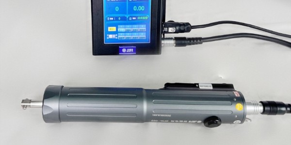 堅(jiān)豐手持智能電批：高效便捷的工具，讓你的工作事半功倍