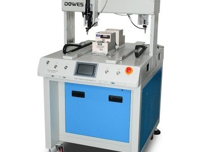 一臺在線式自動鎖螺絲機(jī)多少錢？如何購買？-堅(jiān)豐股份