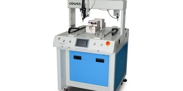 什么是高品質(zhì)的在線式自動鎖螺絲機？-堅豐股份