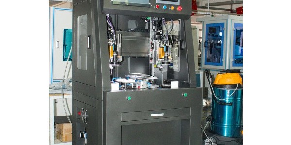 自動打螺絲機(jī)容易卡料嗎？-堅(jiān)豐股份