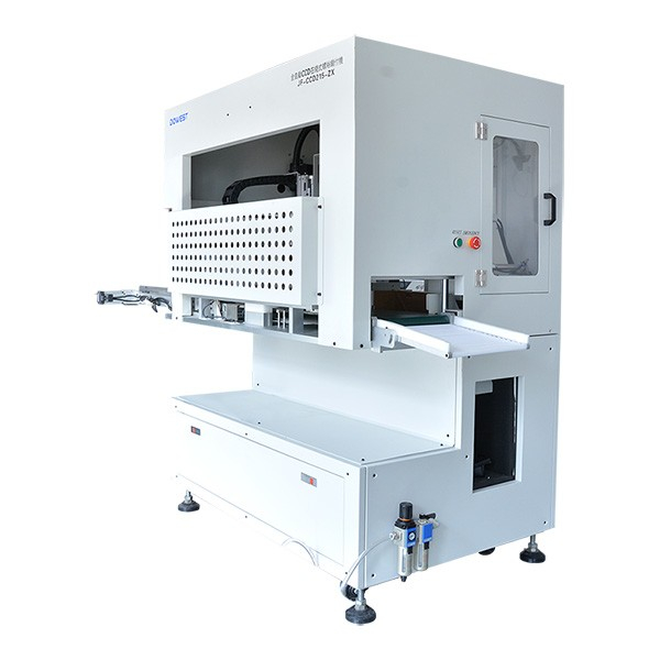 JF-CCD215-ZX在線(xiàn)落地式自動(dòng)鎖螺絲機(jī)