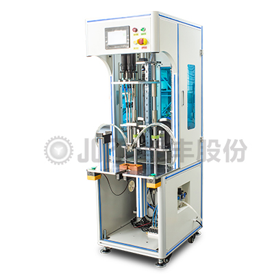 自動螺絲機的發(fā)展與應(yīng)用(自動打螺絲機主要應(yīng)用領(lǐng)域)