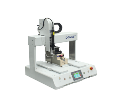 在使用自動鎖螺絲機(jī)的過程中，有哪些注意事項(xiàng)？堅(jiān)豐股份