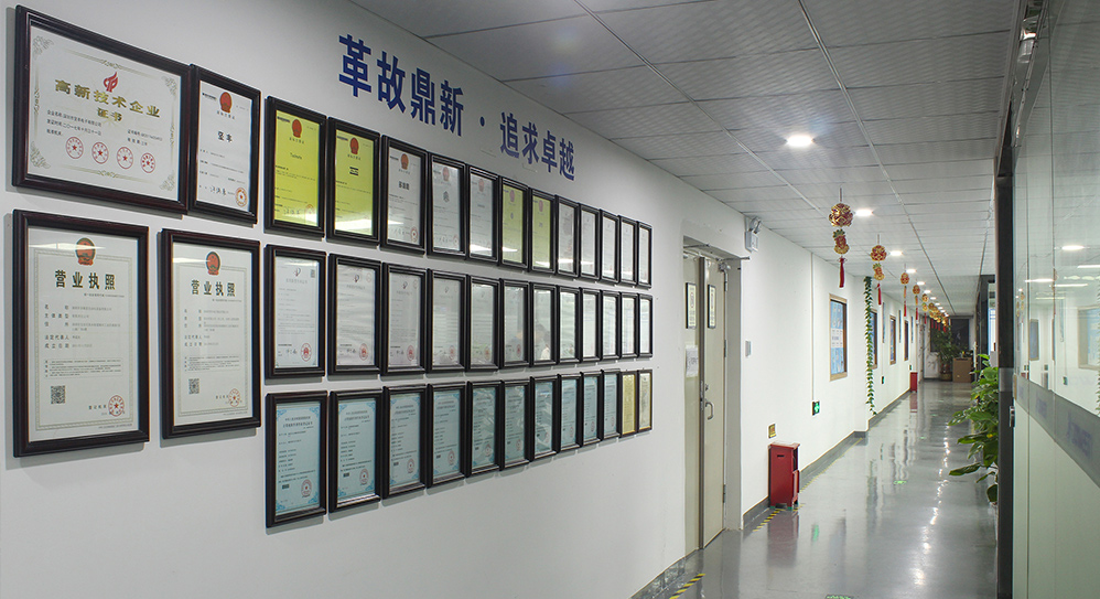 敢于承諾質(zhì)保2年，產(chǎn)品出口13個國家