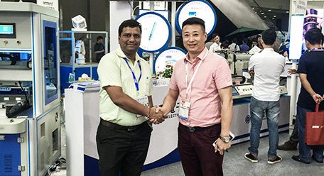 敢于承諾質(zhì)保2年，產(chǎn)品出口13個(gè)國(guó)家