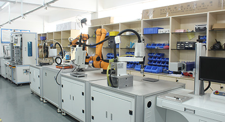  供應(yīng)鏈體系完善，滿足零部件選配需求