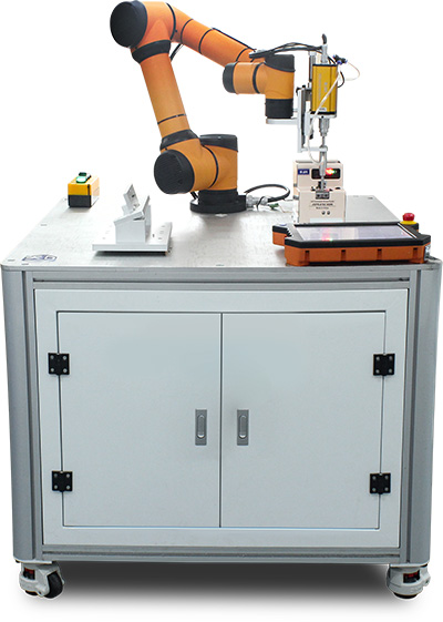 鎖螺絲成自動化突破口，堅豐機器人螺絲機或迎市場爆發(fā)