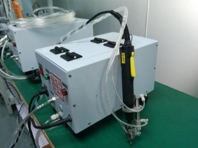 手持式自動(dòng)螺絲機(jī)有什么劣勢(shì)？-堅(jiān)豐股份